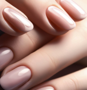Caring for Your Nails