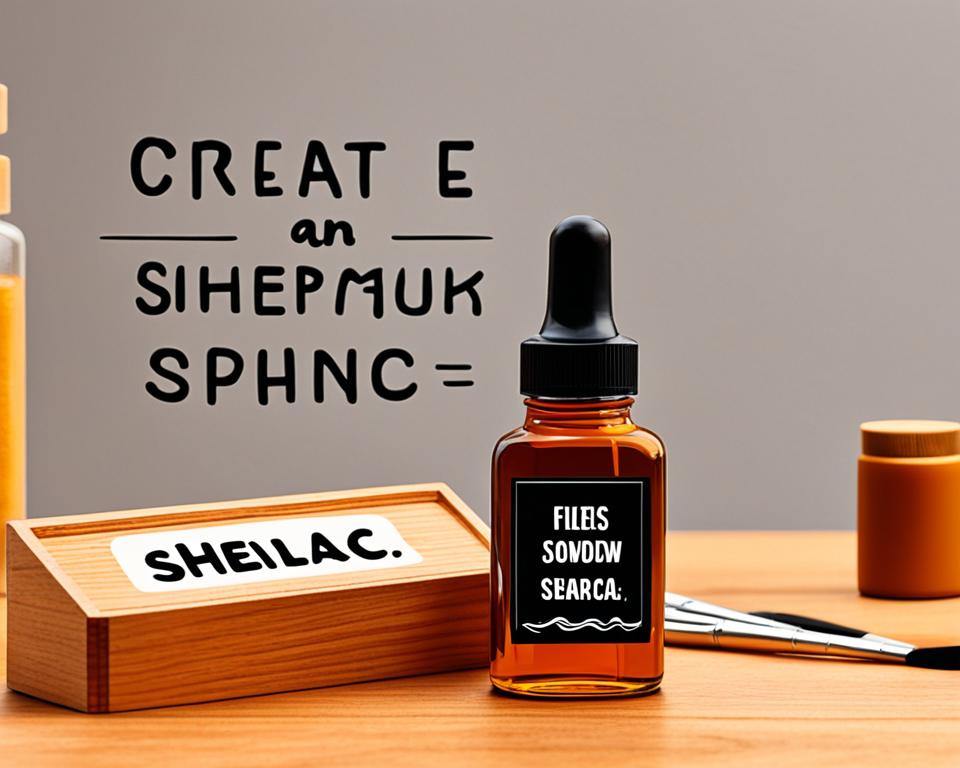 Shellac - What Does It Do?